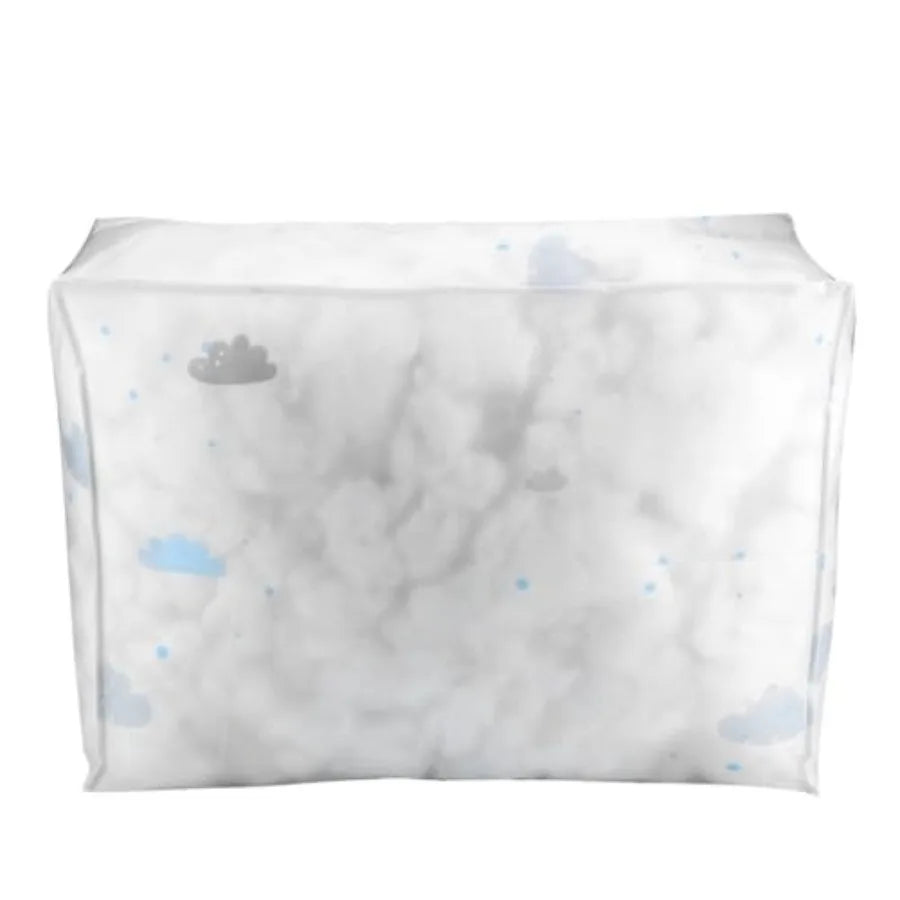 Foldable Clothes Storage Bag Waterproof