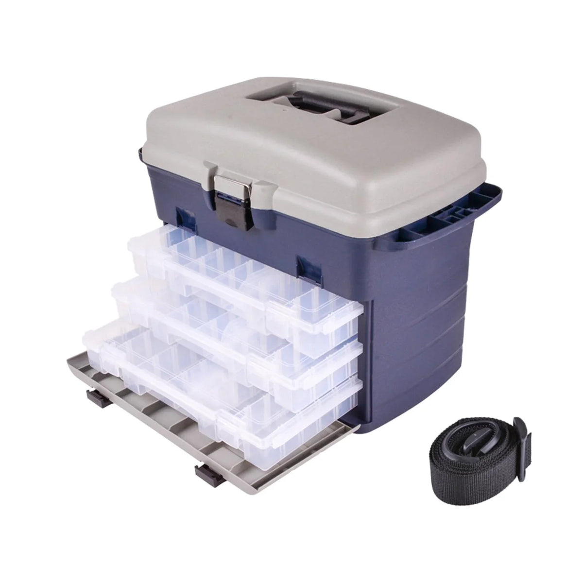 Fishing Tackle Boxes