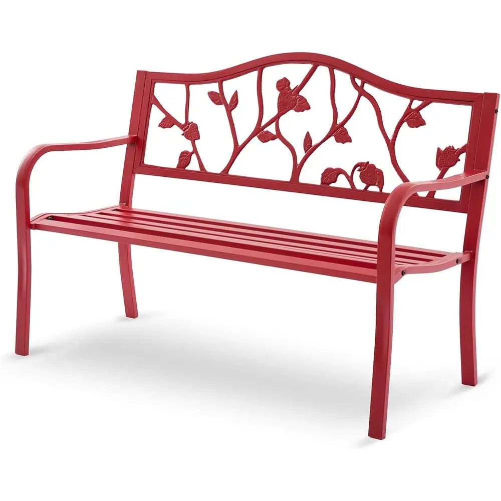 Backyard Seating