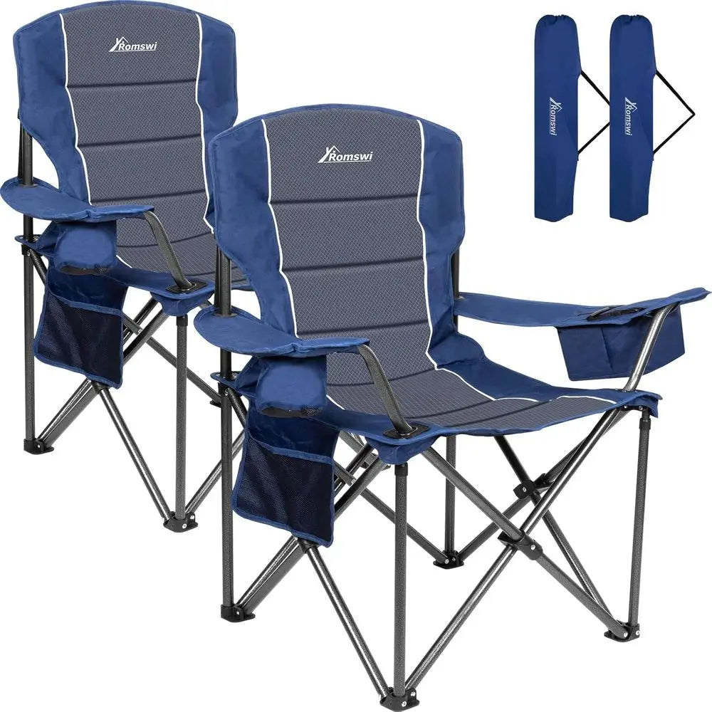Camping Seating