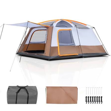 Tents