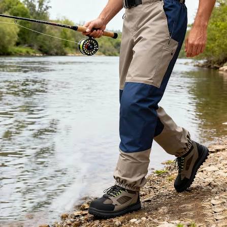 Fishing Apparel