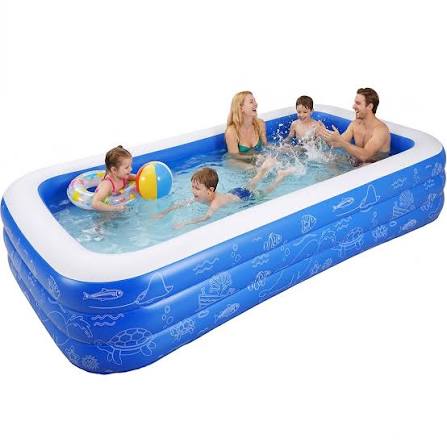 Swimming