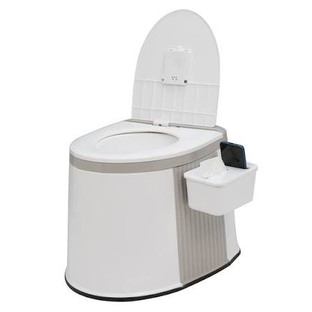 Camping Commode