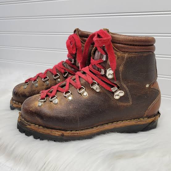 Hiking Boots