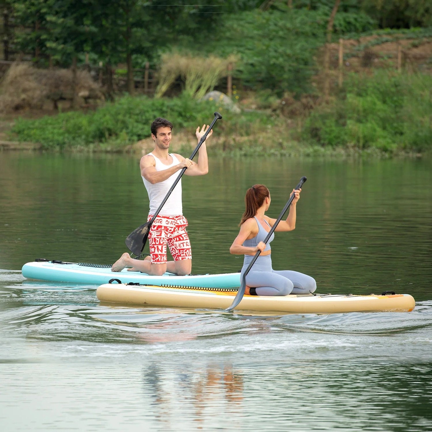 Water Activities