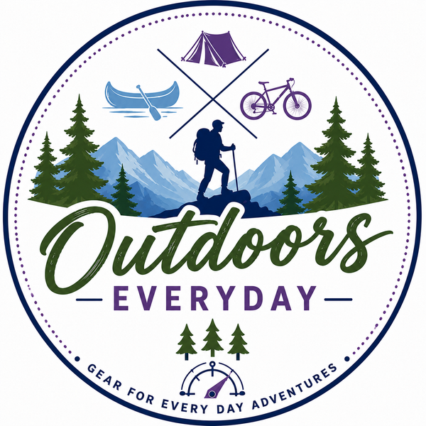 Outdoors Everyday