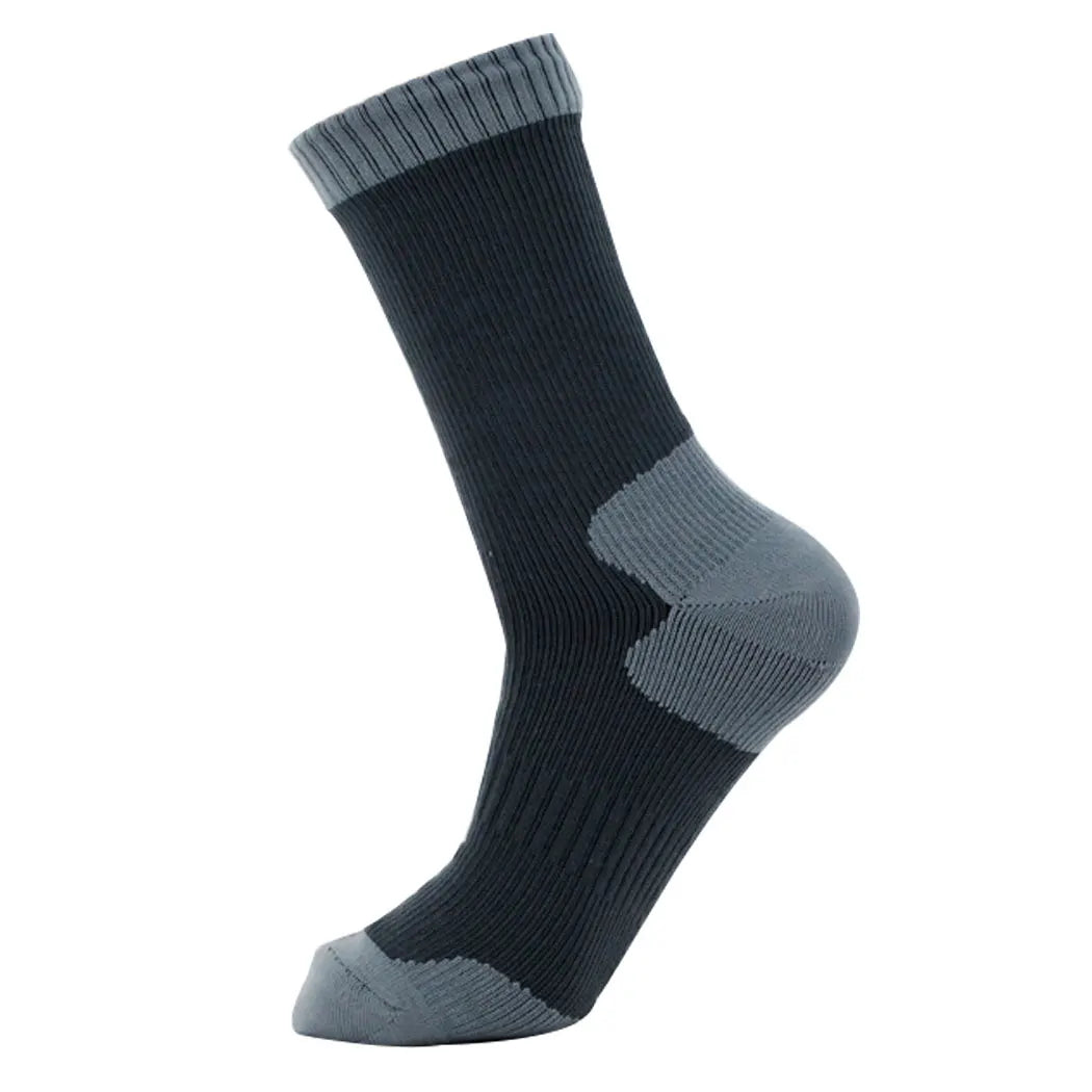 Unisex Waterproof Breathable Dry Socks for Outdoor Fishing, Wading, Kayaking, Hiking, Camping, Trekking, Cycling, Snow Boarding, Skiing