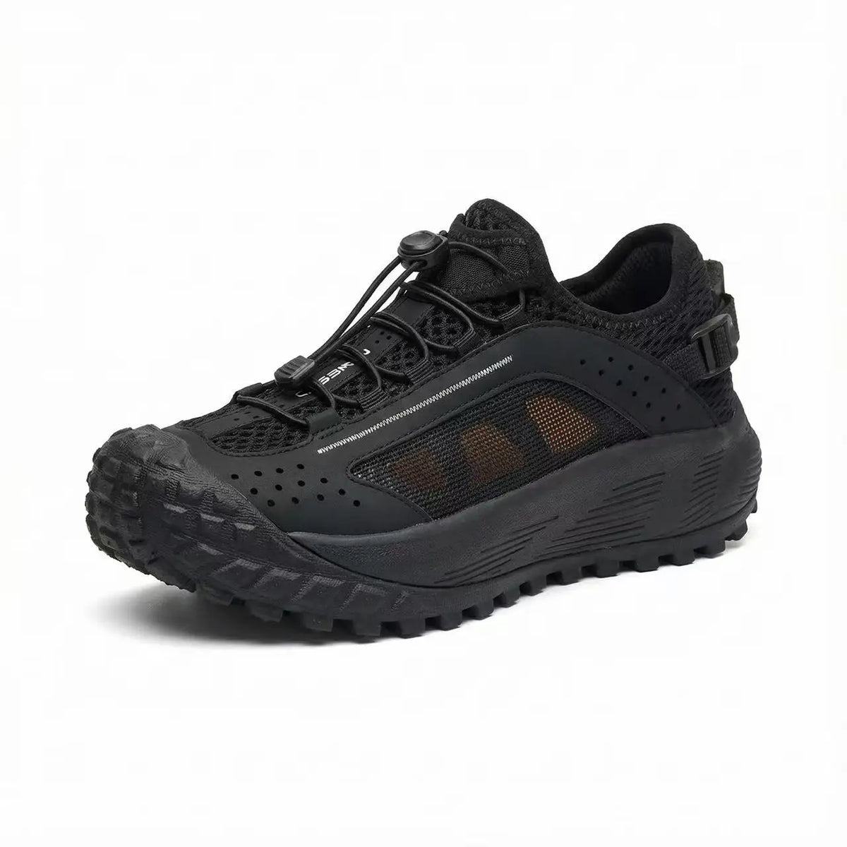 CAMSSOO hiking shoes breathable