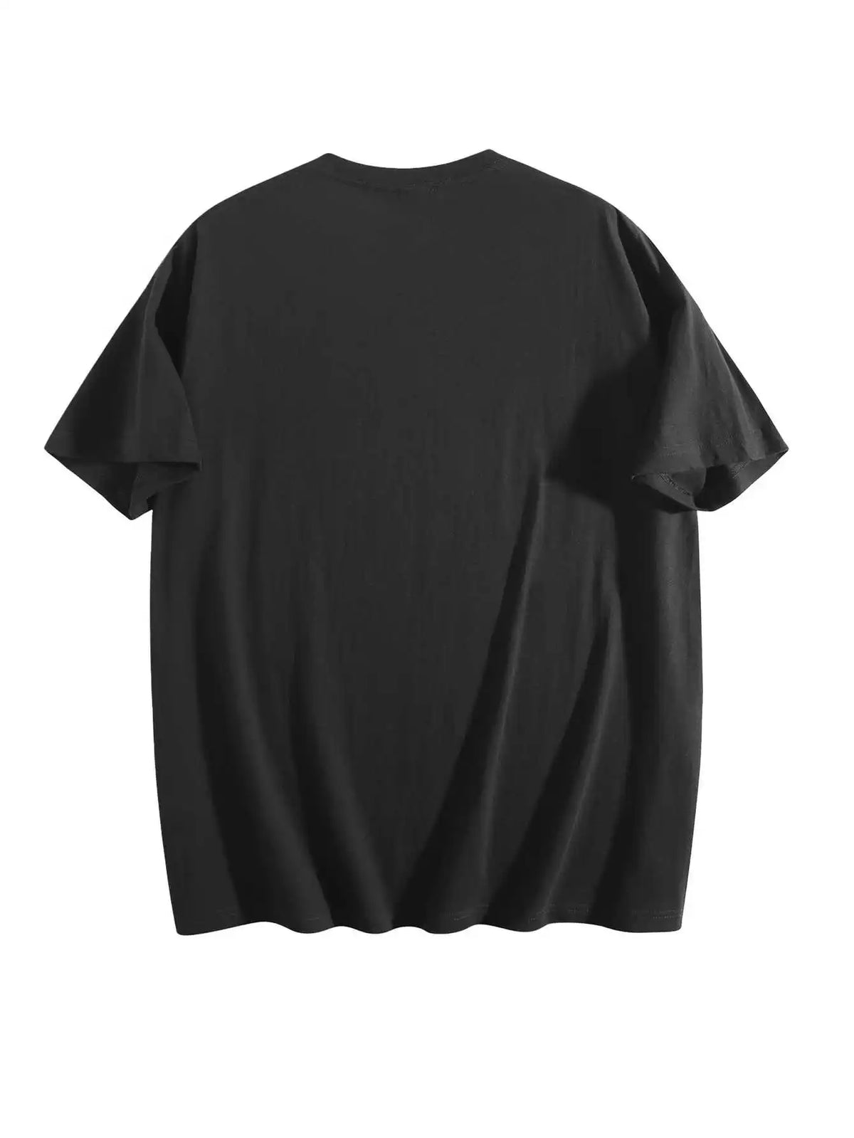 Men's t-shirt 100% cotton
