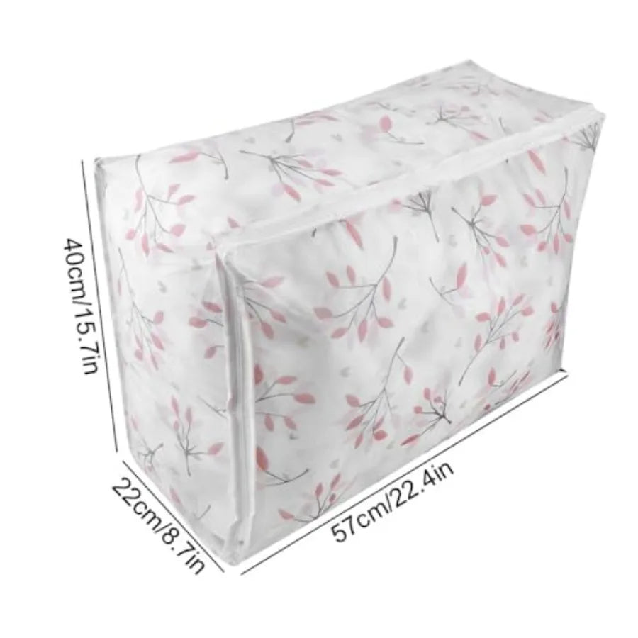 Foldable Clothes Storage Bag Waterproof