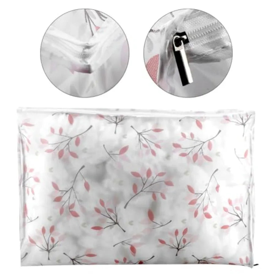 Foldable Clothes Storage Bag Waterproof