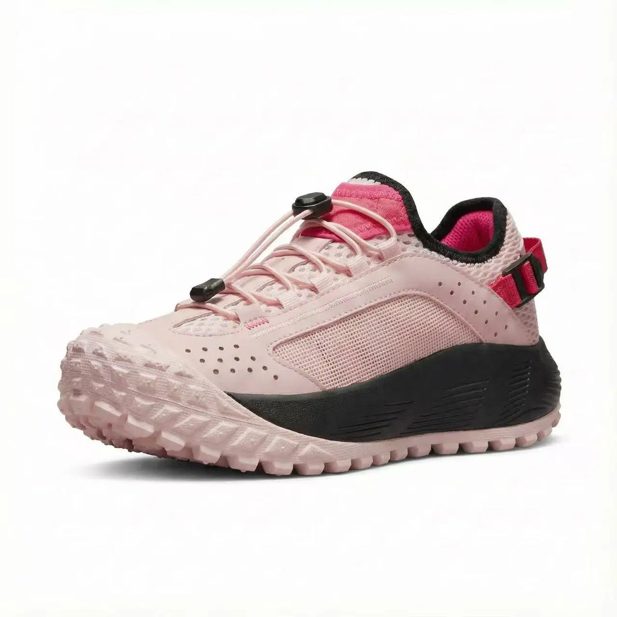 CAMSSOO hiking shoes breathable