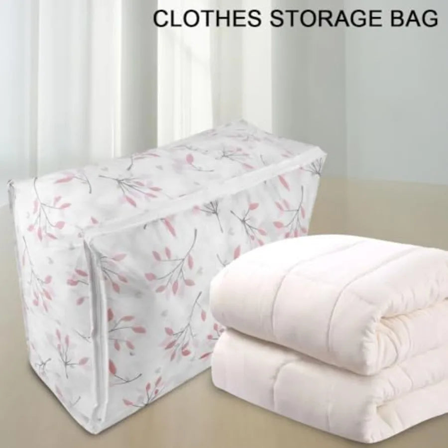 Foldable Clothes Storage Bag Waterproof