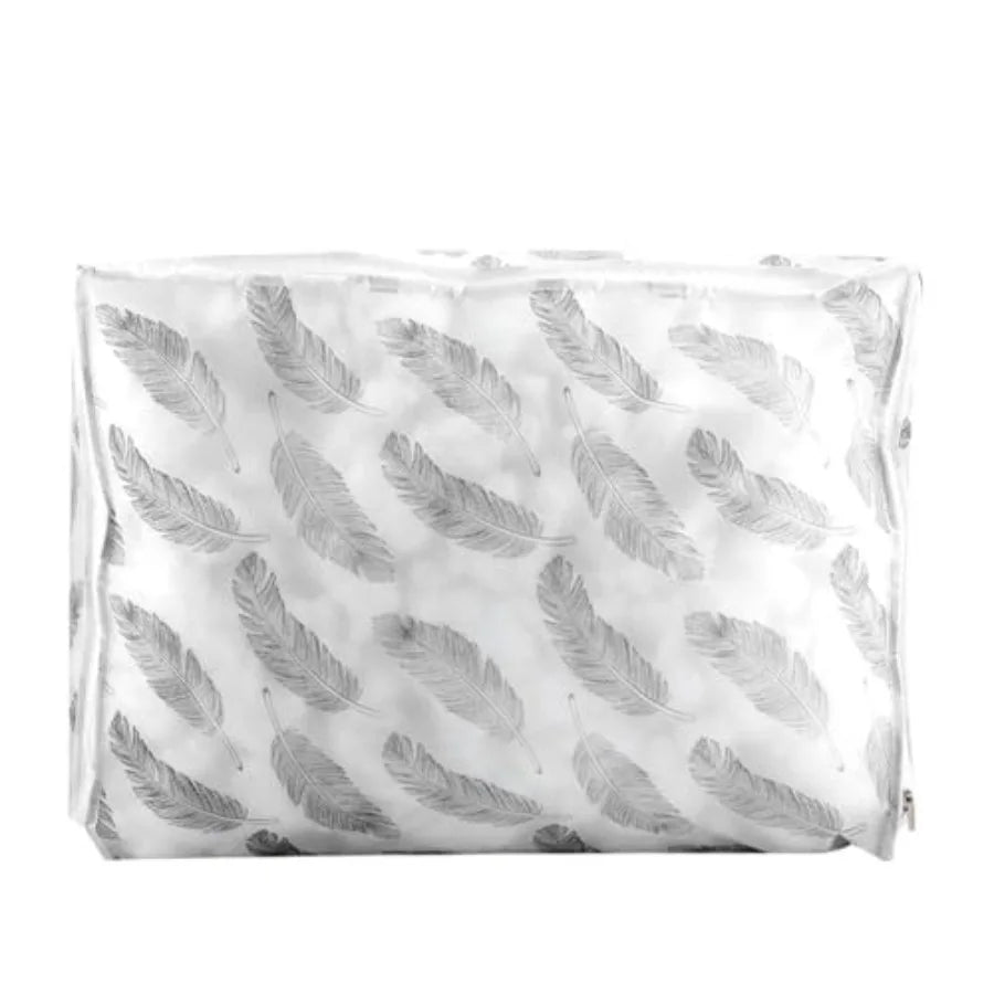 Foldable Clothes Storage Bag Waterproof