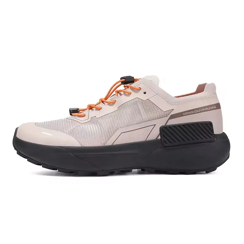 CAMSSOO hiking shoes breathable