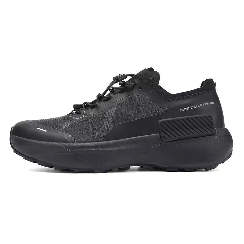 CAMSSOO hiking shoes breathable