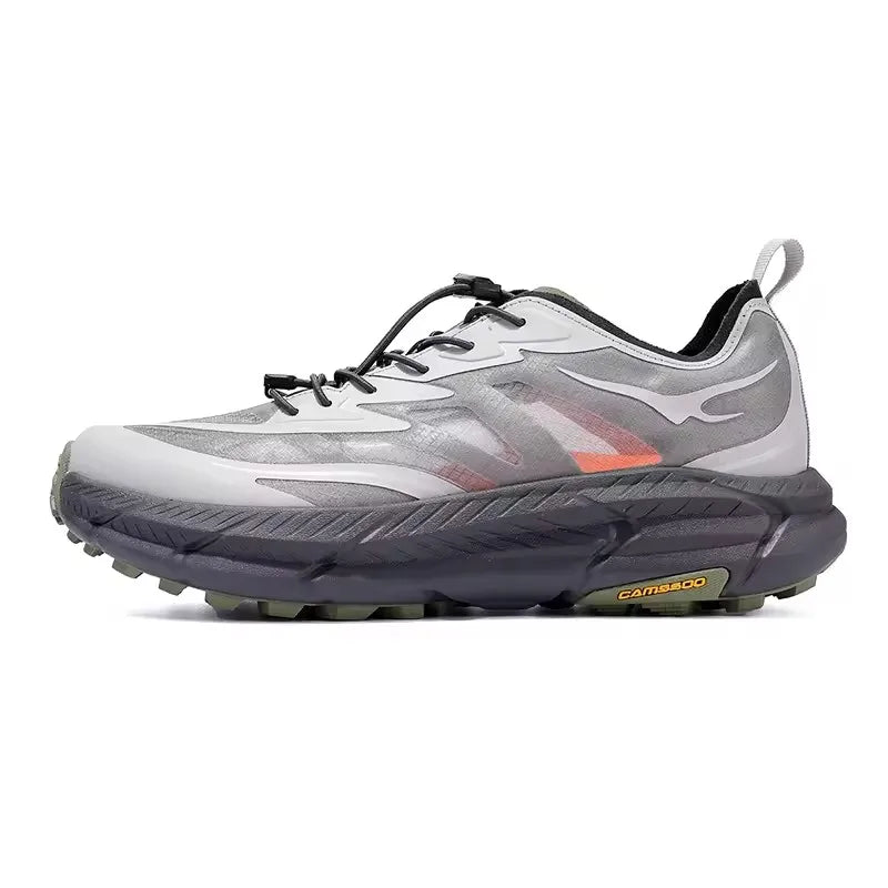 CAMSSOO hiking shoes breathable