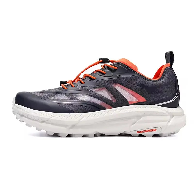 CAMSSOO hiking shoes breathable