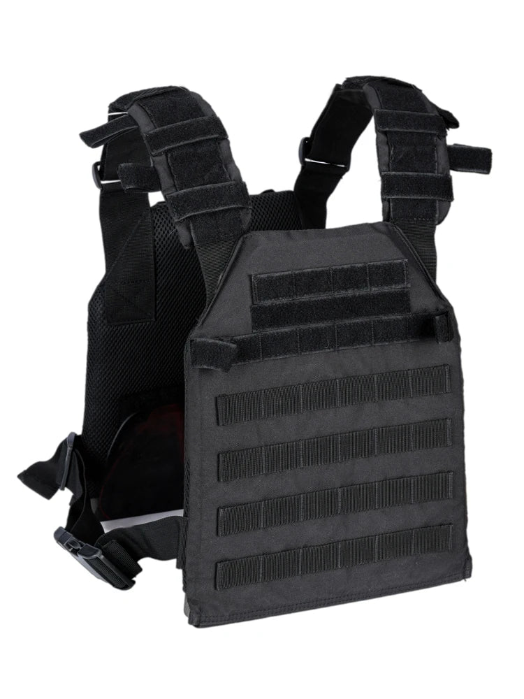 Military Tactical Vest Airsoft  Hunting Vests Molle Plate Carrier Vest Outdoor Training Vest Military Equipment