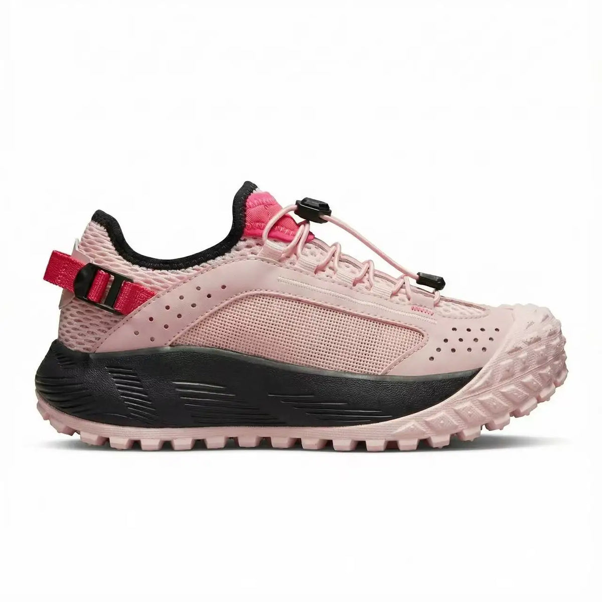 CAMSSOO hiking shoes breathable