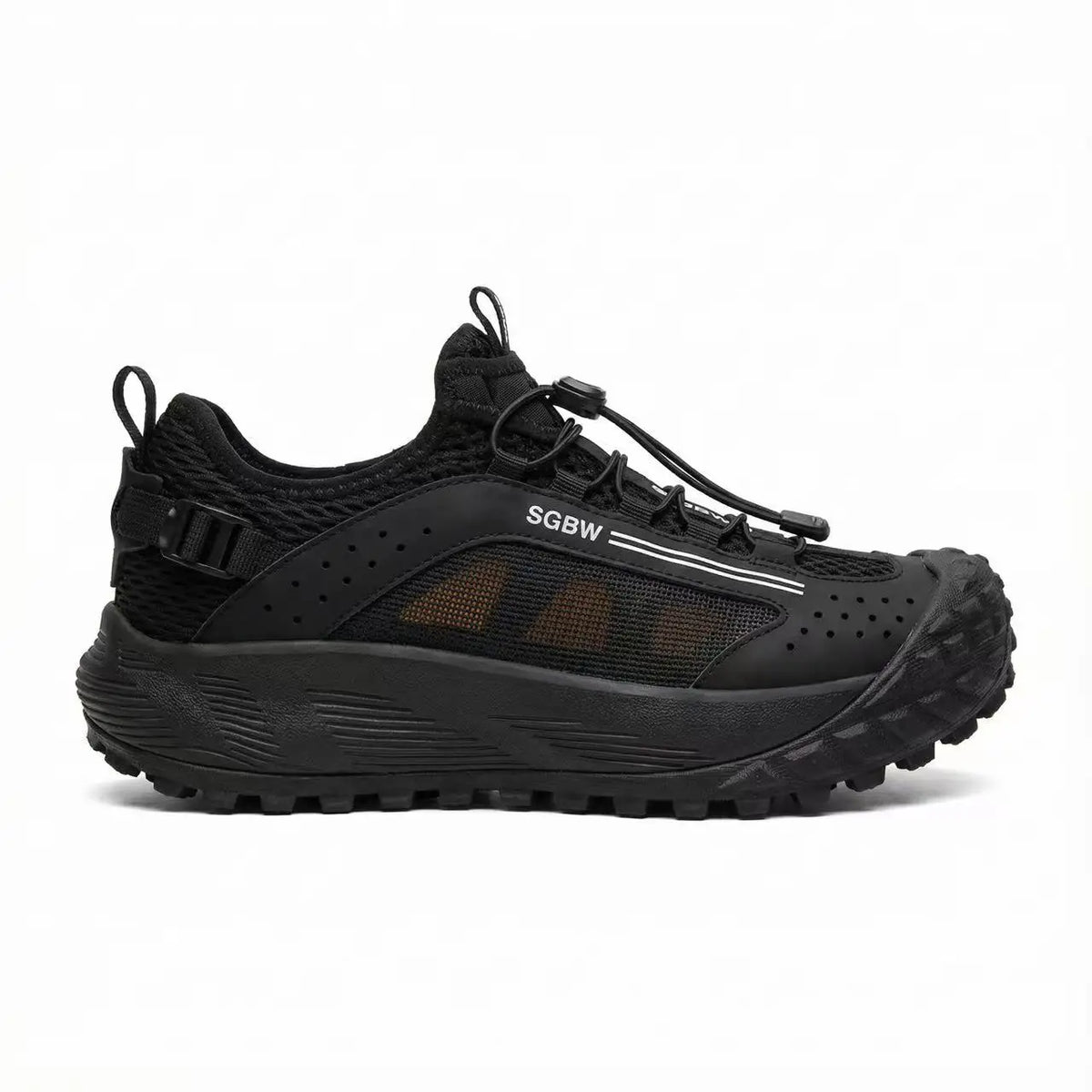 CAMSSOO hiking shoes breathable