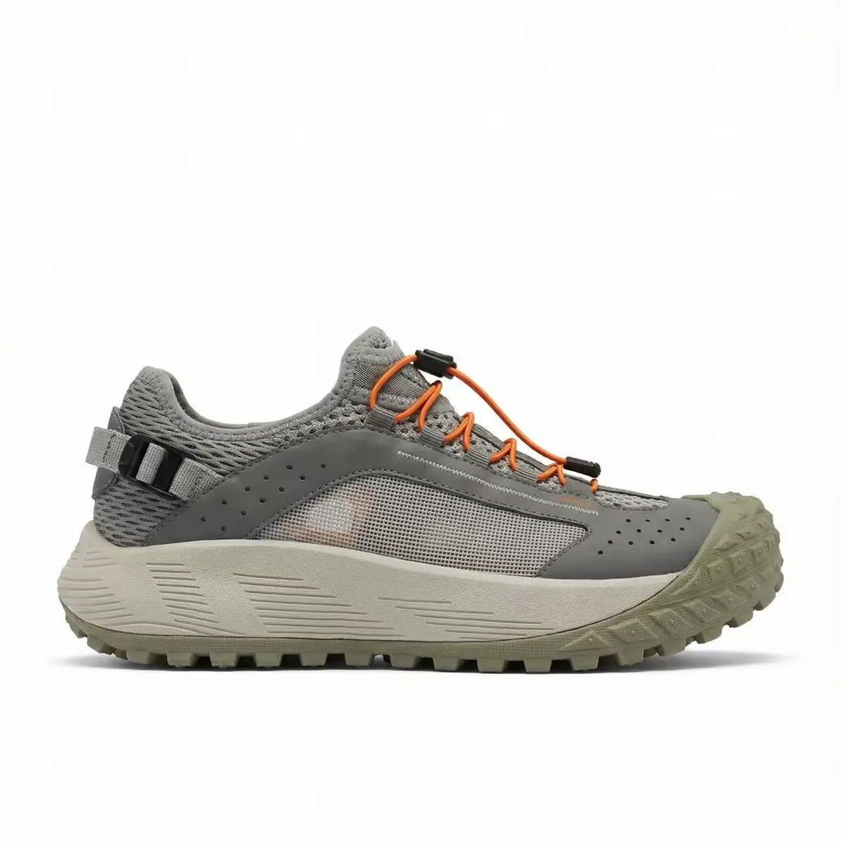CAMSSOO hiking shoes breathable