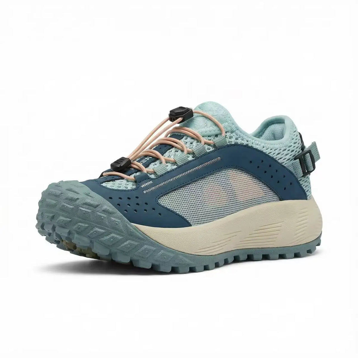 CAMSSOO hiking shoes breathable
