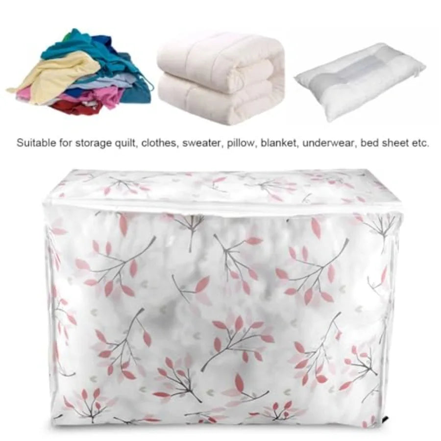 Foldable Clothes Storage Bag Waterproof