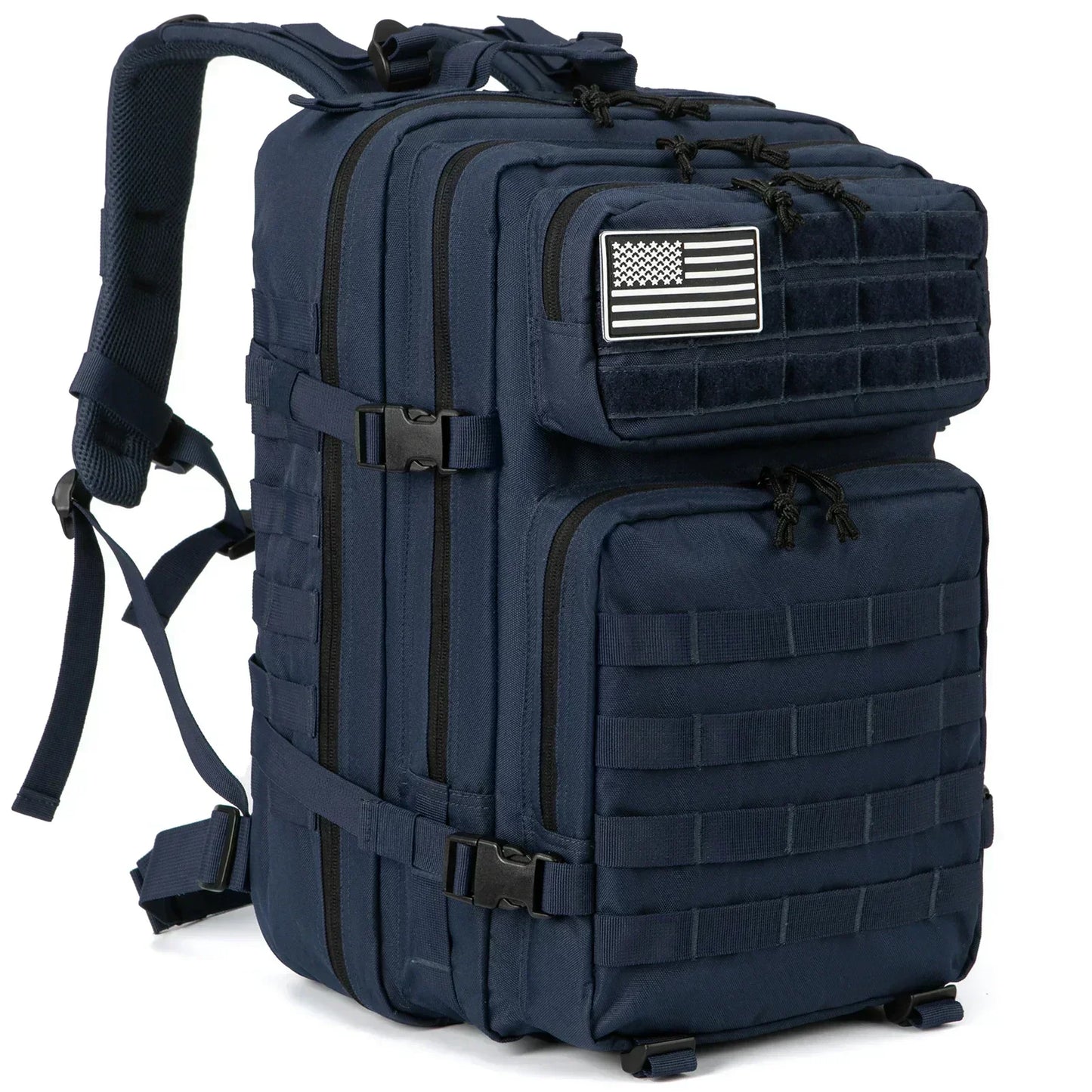 45L Hunting Large Capacity Outdoor Tactical Backpacks for men/Women 3 Days Gym Hiking Bag For Trekking Camping daypack back pack