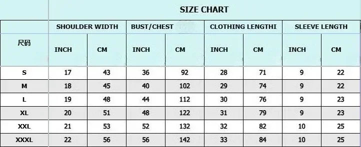 Men's t-shirt 100% cotton