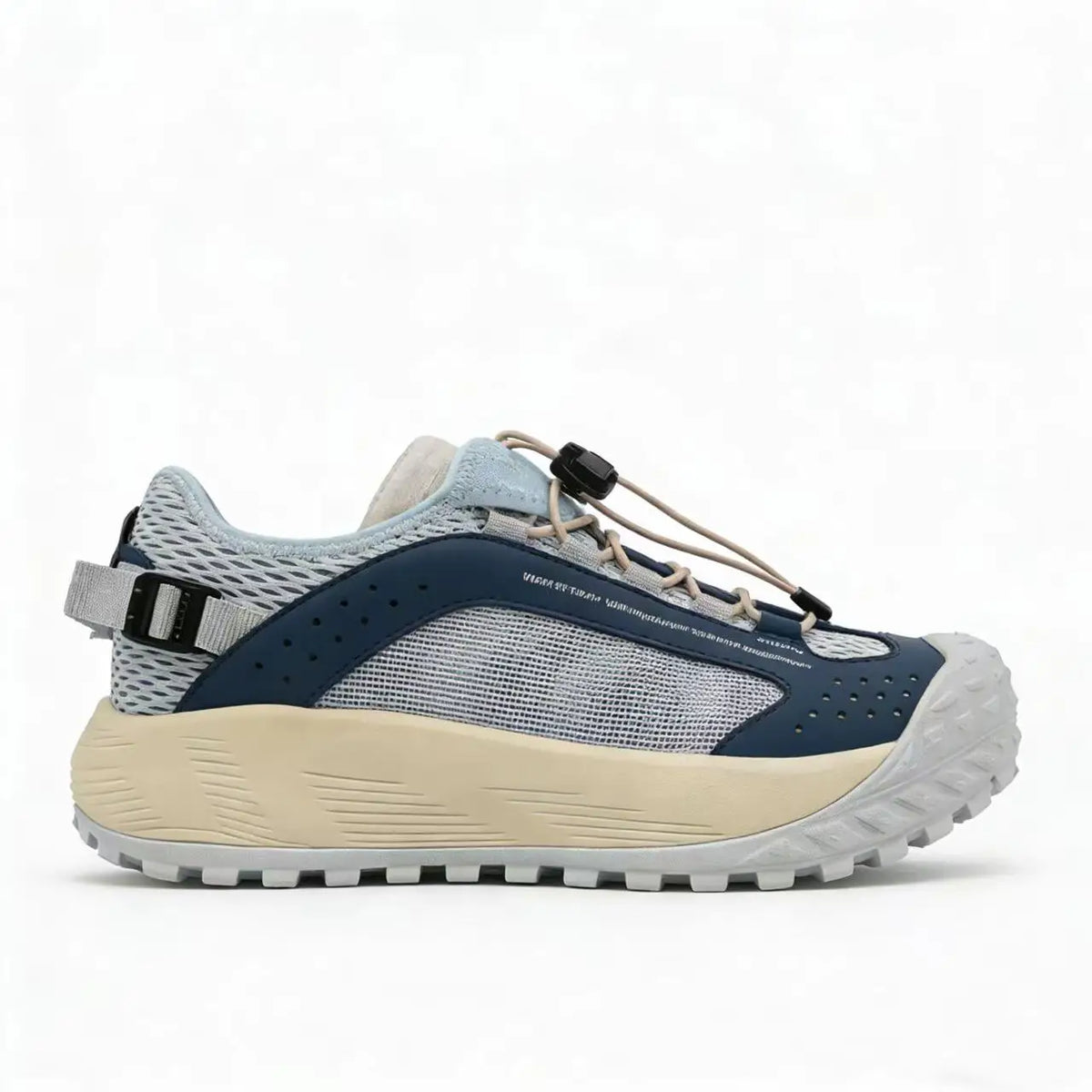 CAMSSOO hiking shoes breathable